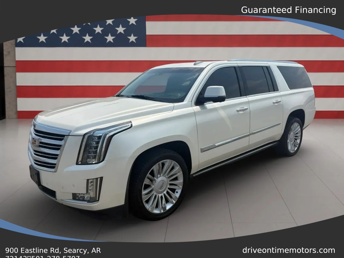cadillac escalade esv 2015 1GYS4UKJ7FR510192 image cadillac escalade esv 2015 1GYS4UKJ7FR510192 image